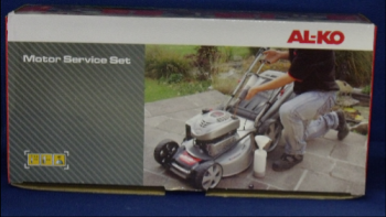 Al-ko Motor service set